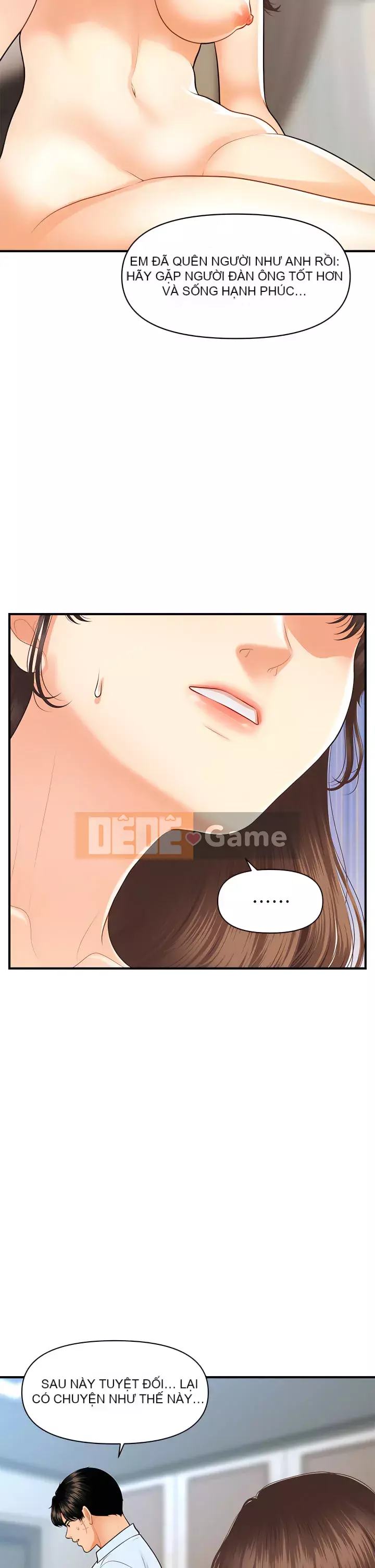 Gà y tế Chương 92-93