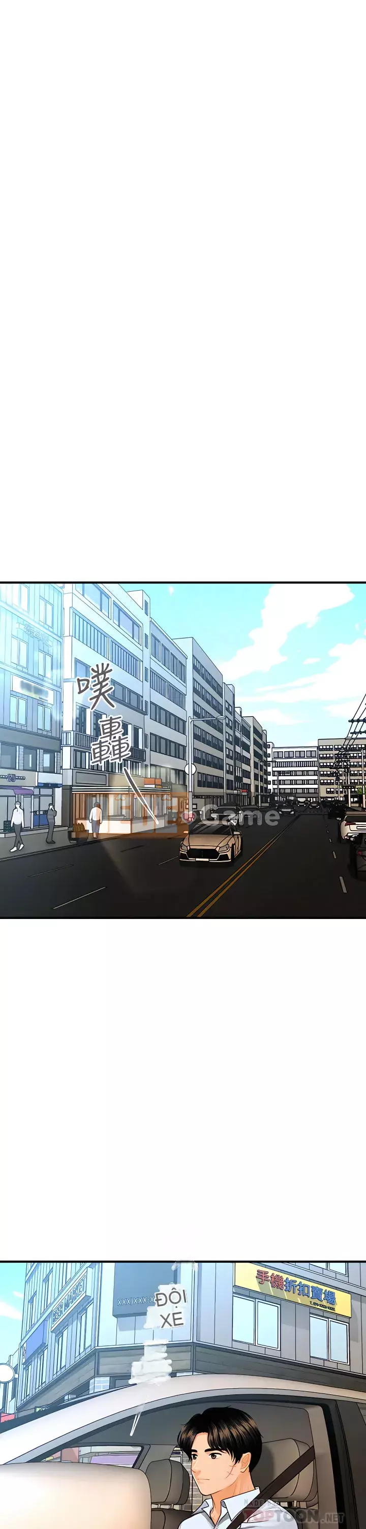 Gà y tế Chương 92-93