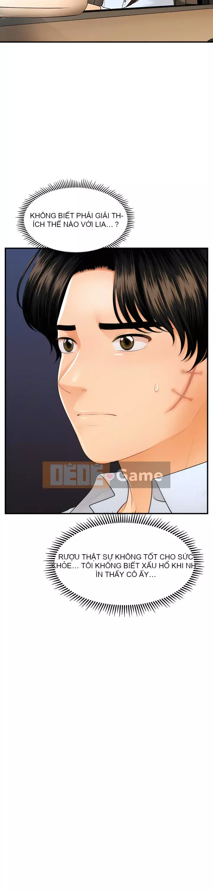 Gà y tế Chương 92-93