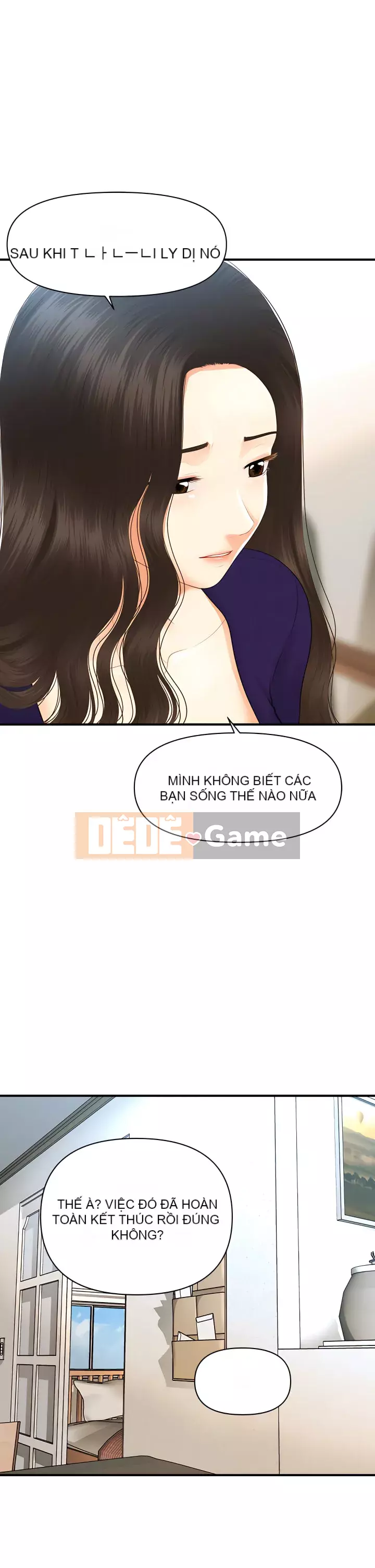 Gà y tế Chương 92-93