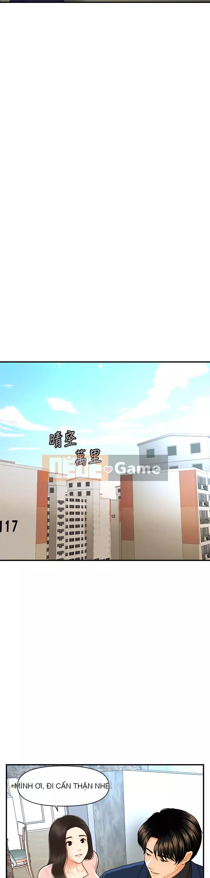 Gà y tế Chương 92-93