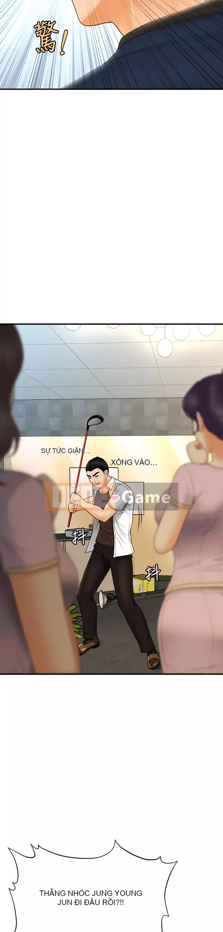 Gà y tế Chương 92-93