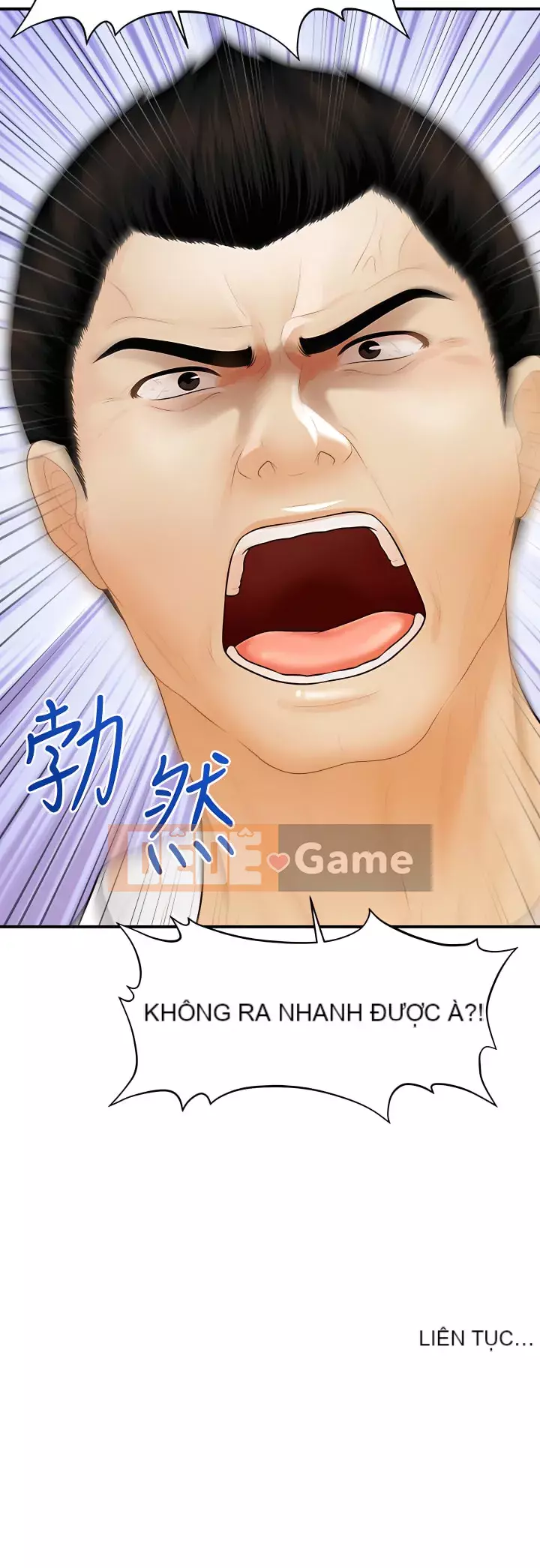 Gà y tế Chương 92-93