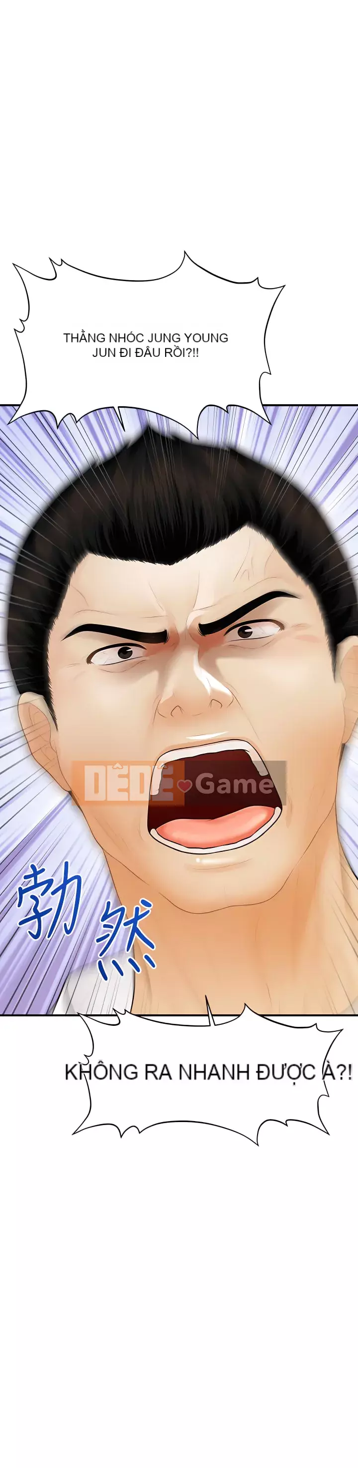 Gà y tế Chương 92-93