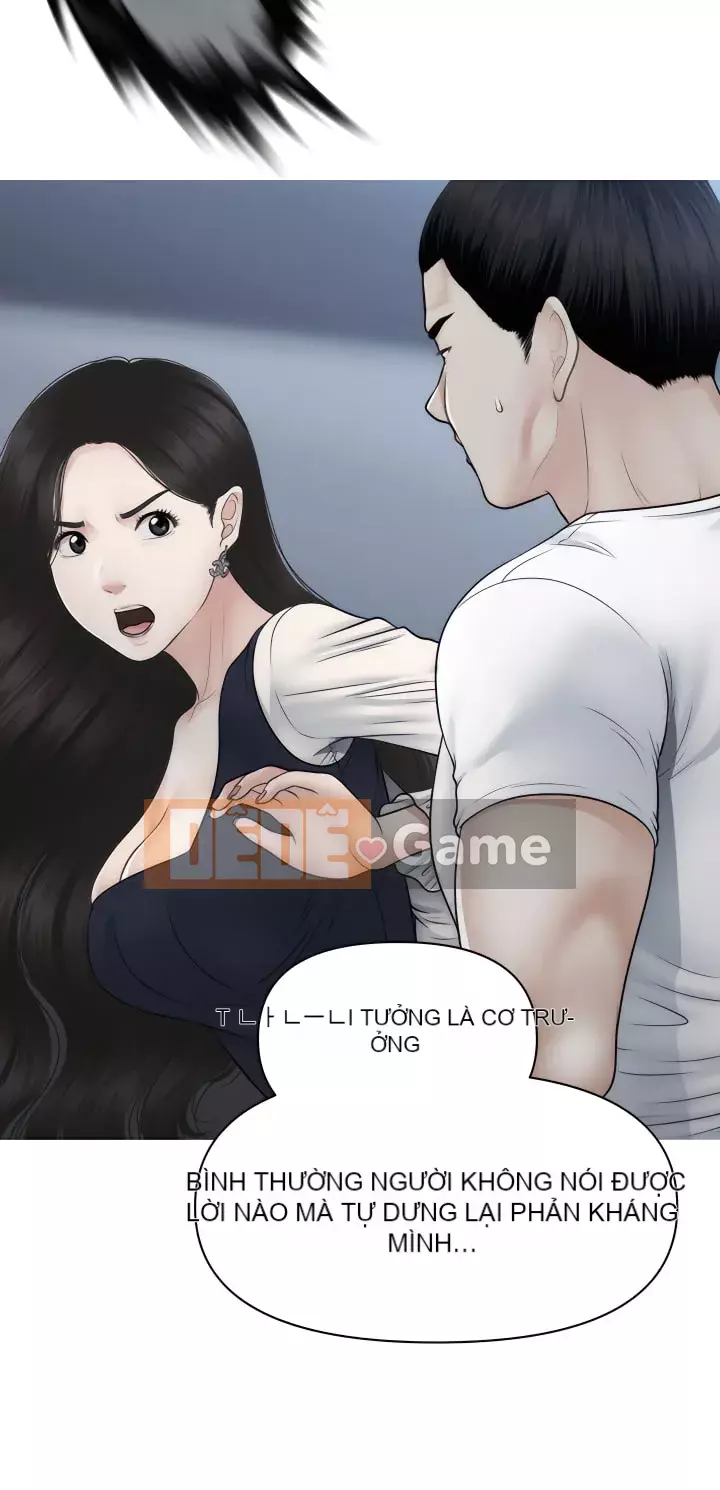 Gà y tế Chương 92-93