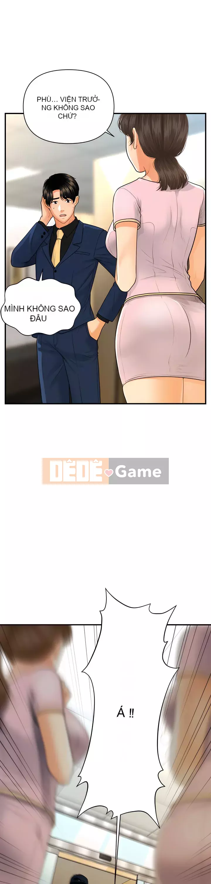 Gà y tế Chương 92-93