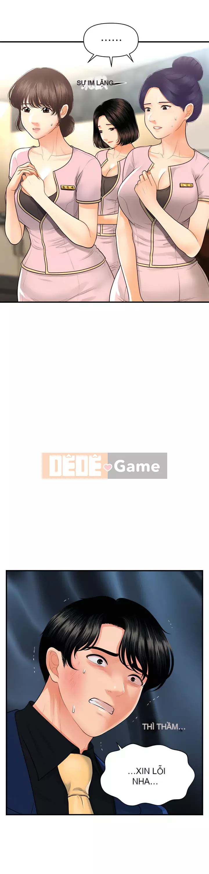 Gà y tế Chương 92-93