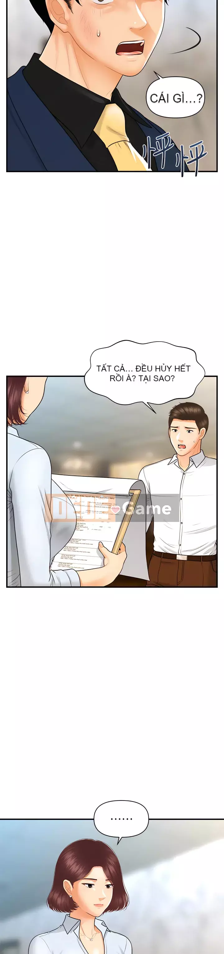 Gà y tế Chương 92-93