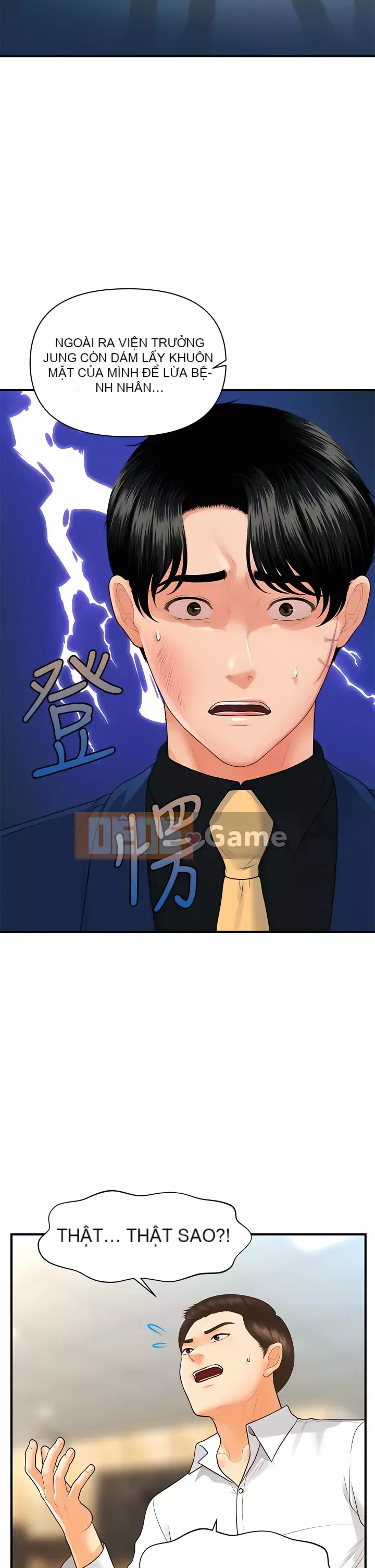 Gà y tế Chương 92-93