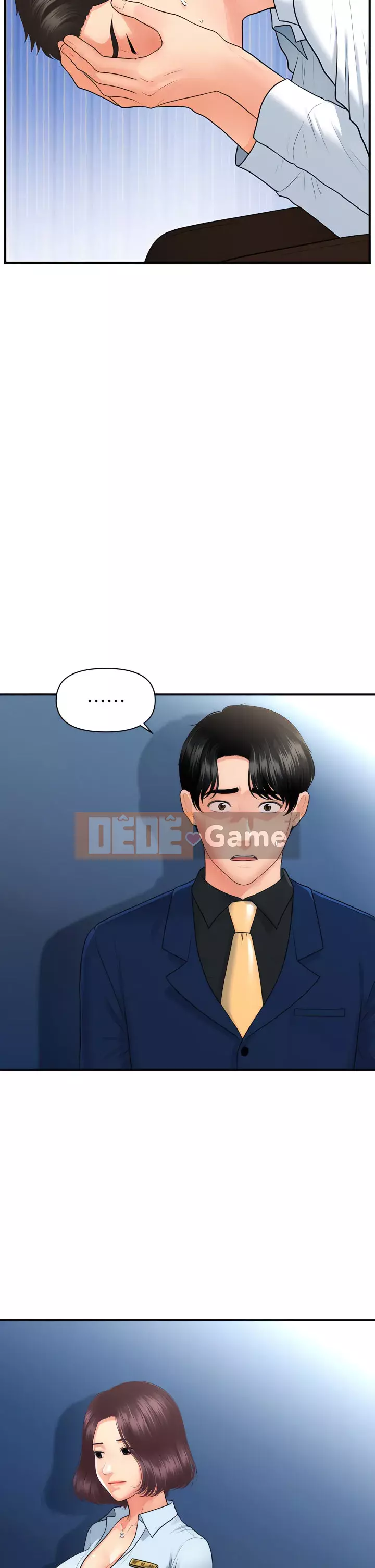 Gà y tế Chương 92-93