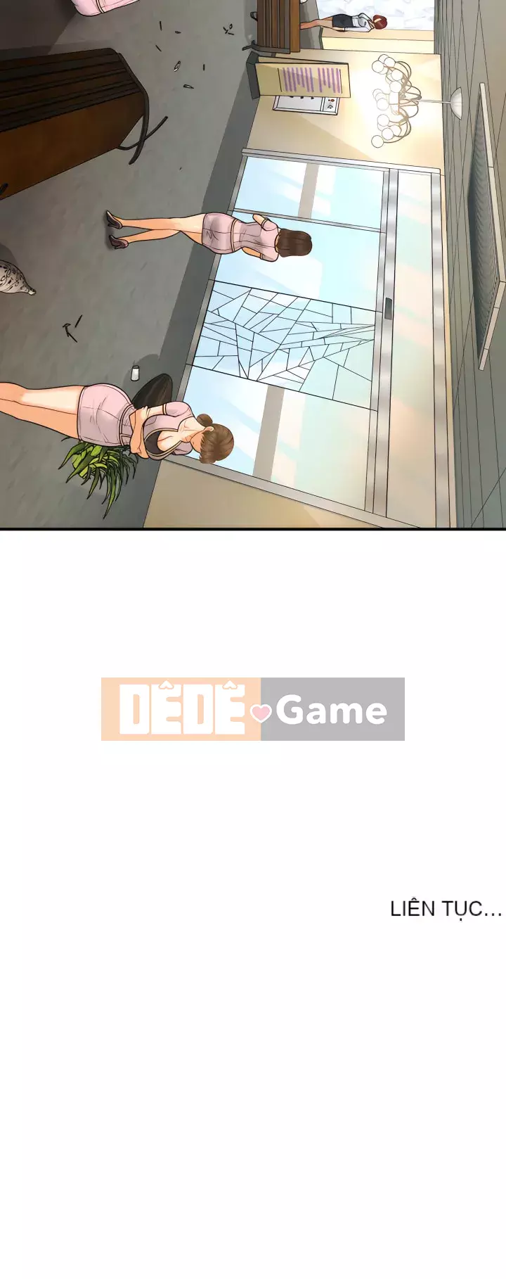 Gà y tế Chương 92-93