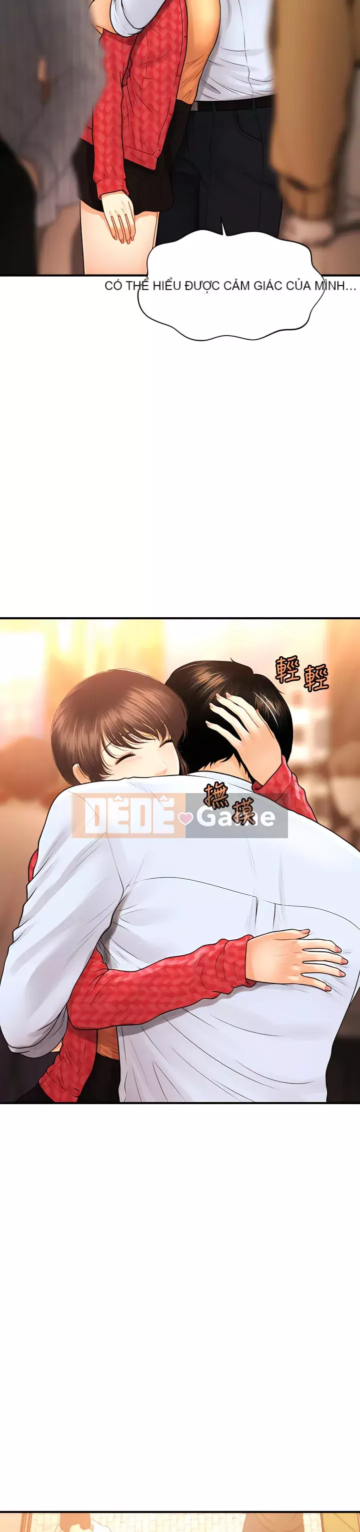 Gà y tế Chương 90-91