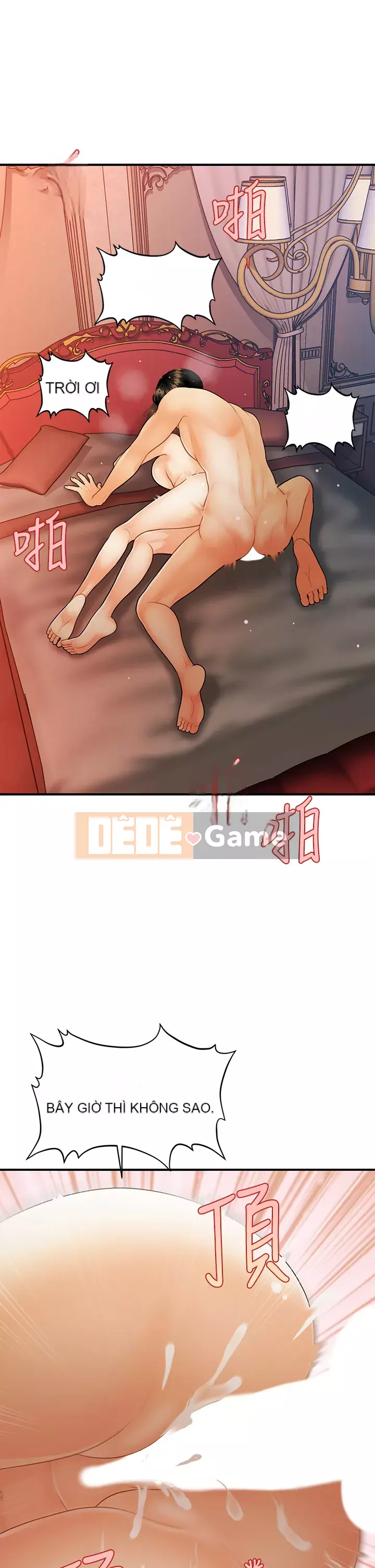 Gà y tế Chương 90-91