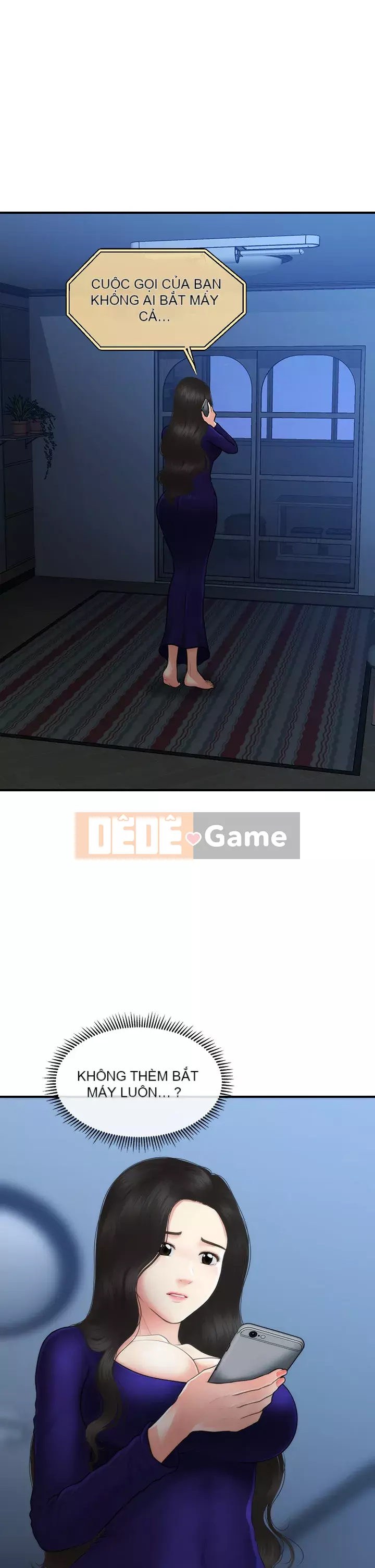 Gà y tế Chương 90-91