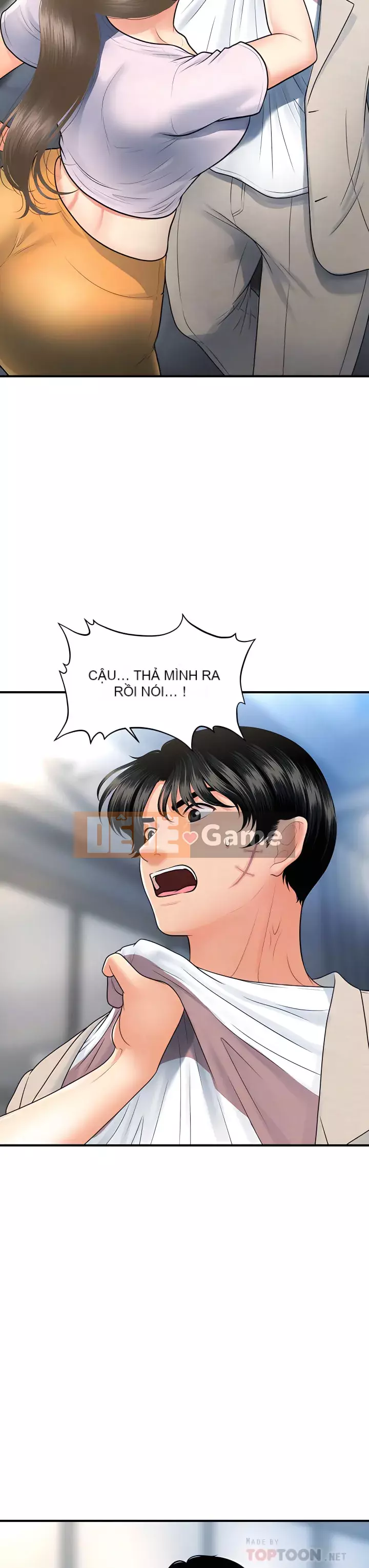 Gà y tế Chương 88-89