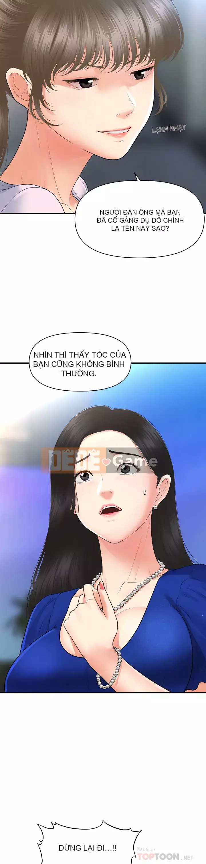 Gà y tế Chương 88-89