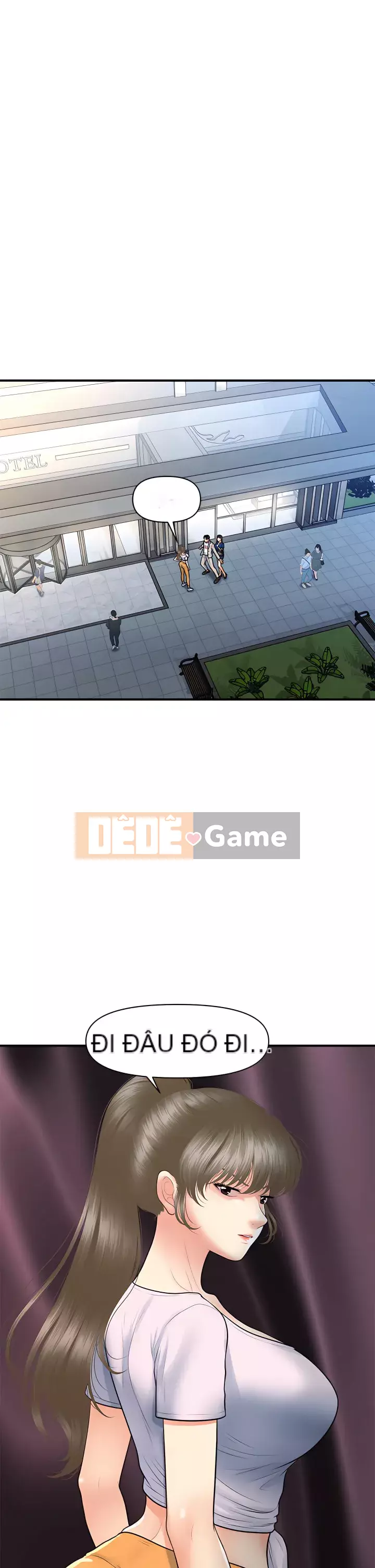 Gà y tế Chương 88-89