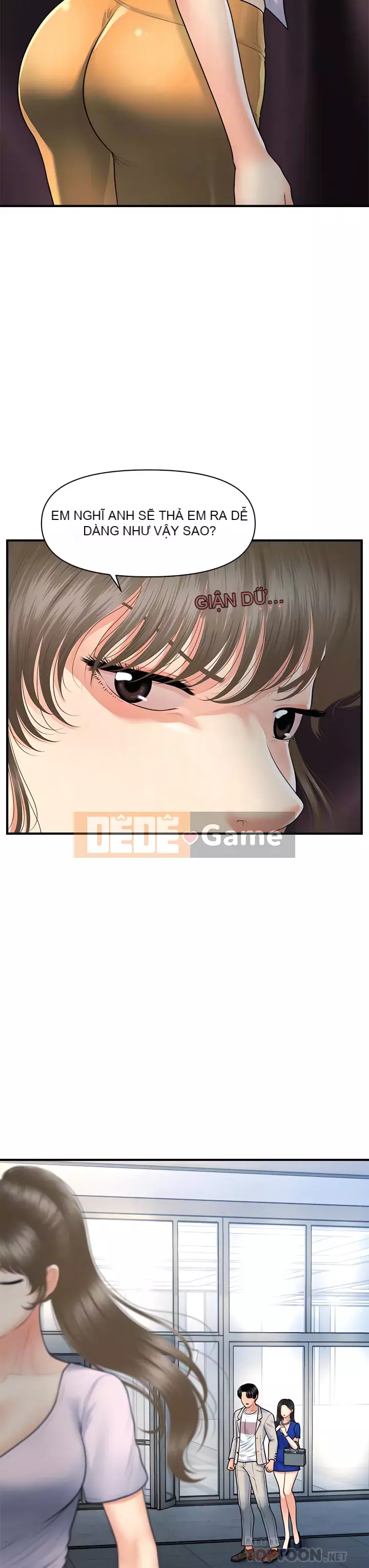 Gà y tế Chương 88-89