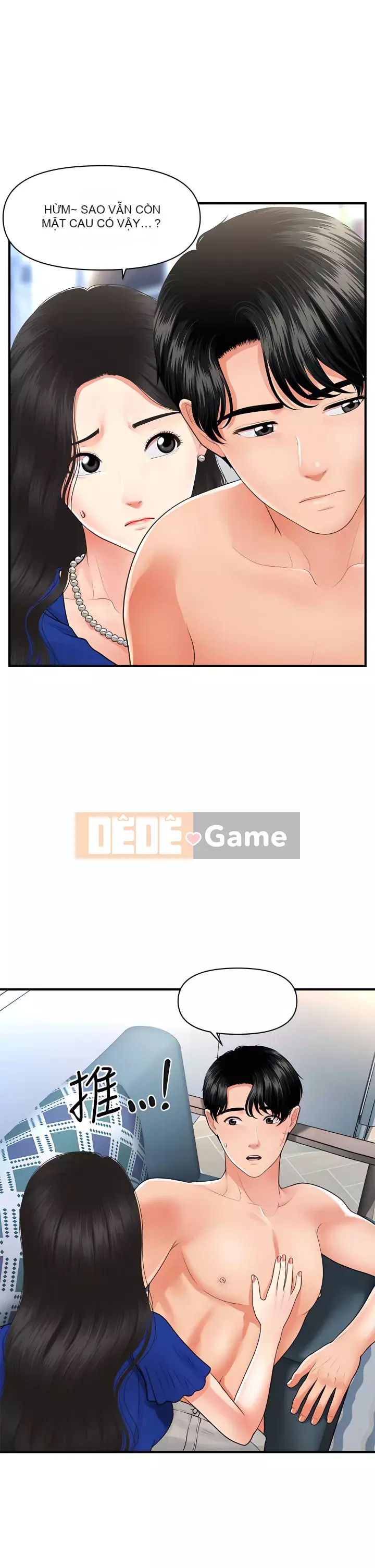 Gà y tế Chương 88-89