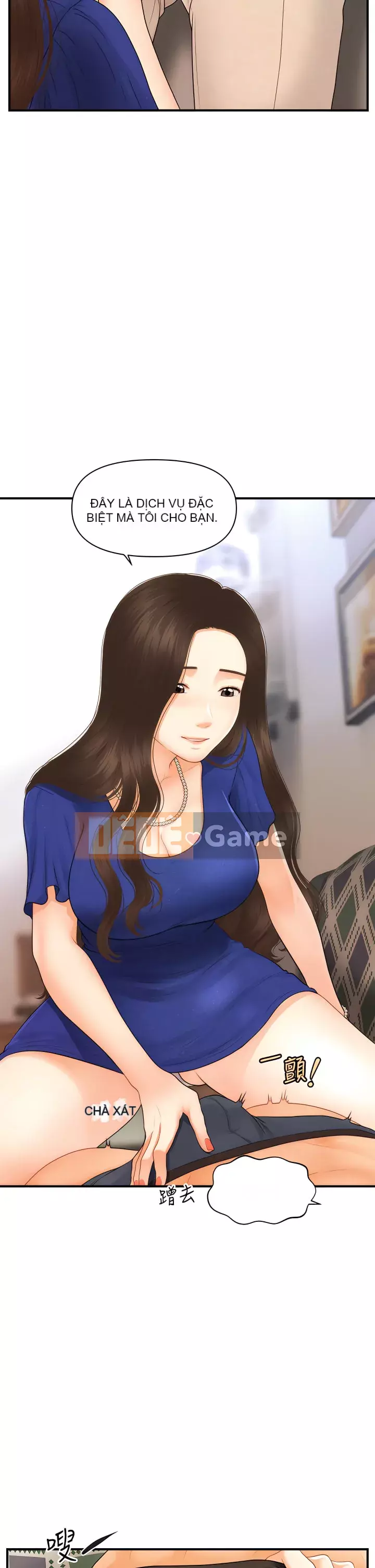 Gà y tế Chương 88-89