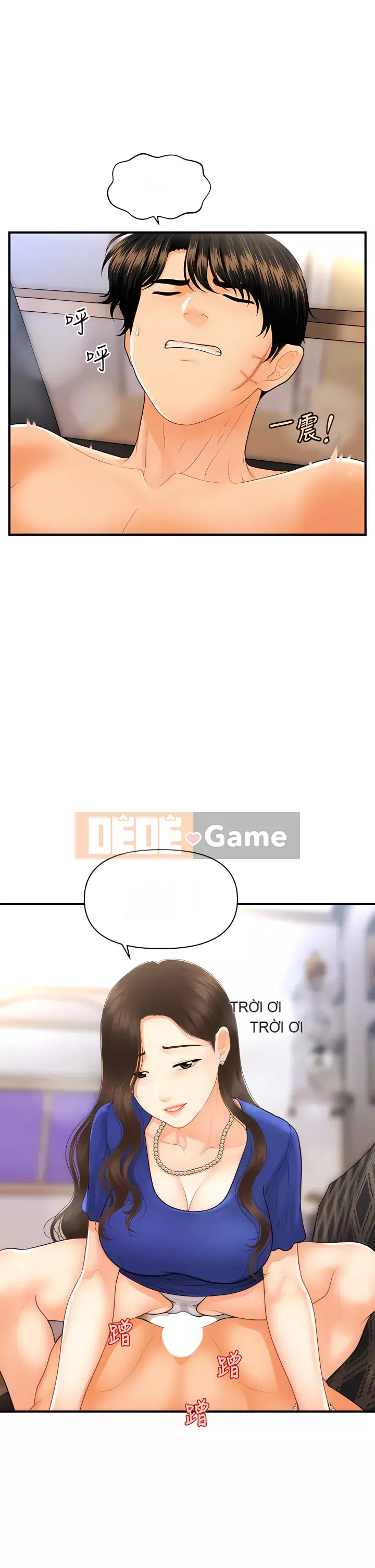 Gà y tế Chương 88-89