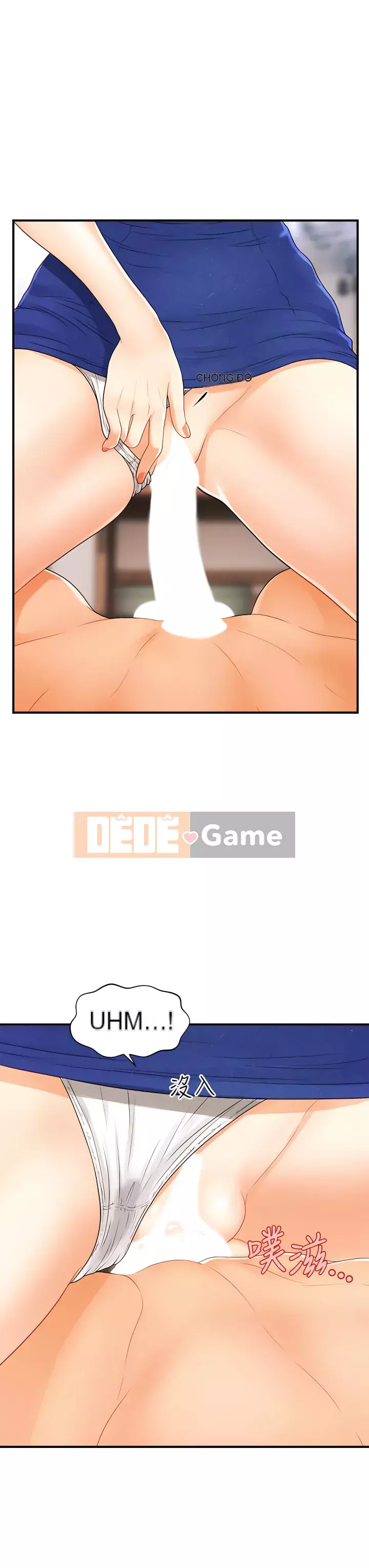 Gà y tế Chương 88-89