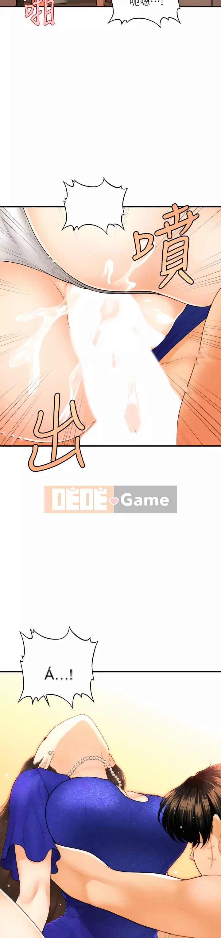 Gà y tế Chương 88-89