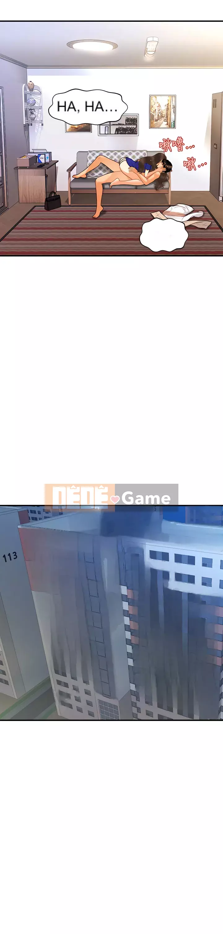 Gà y tế Chương 88-89