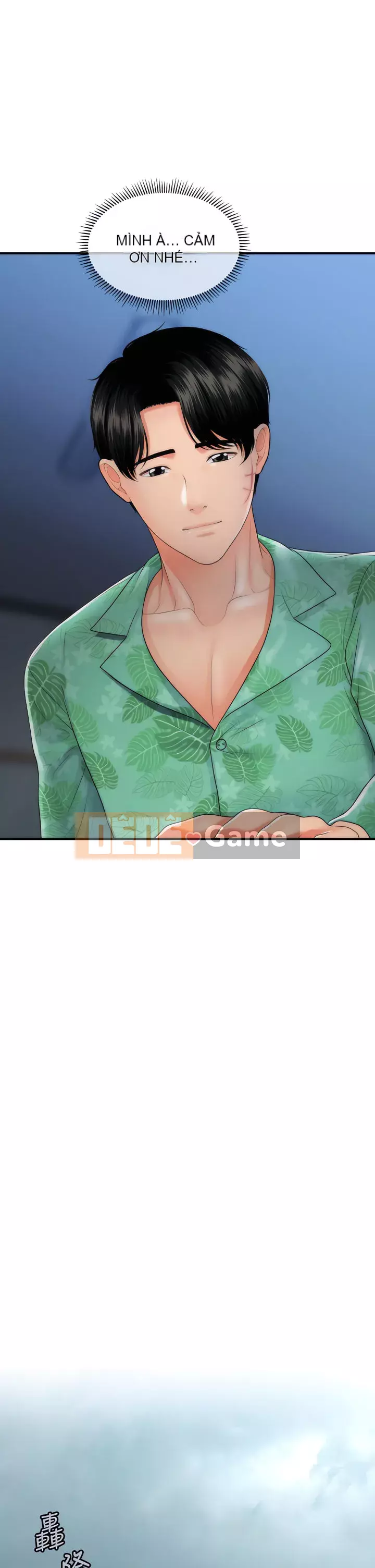 Gà y tế Chương 88-89