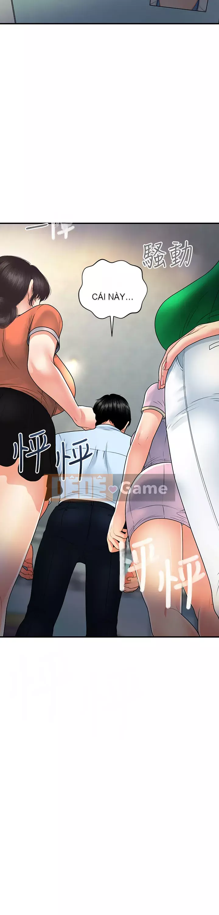 Gà y tế Chương 88-89