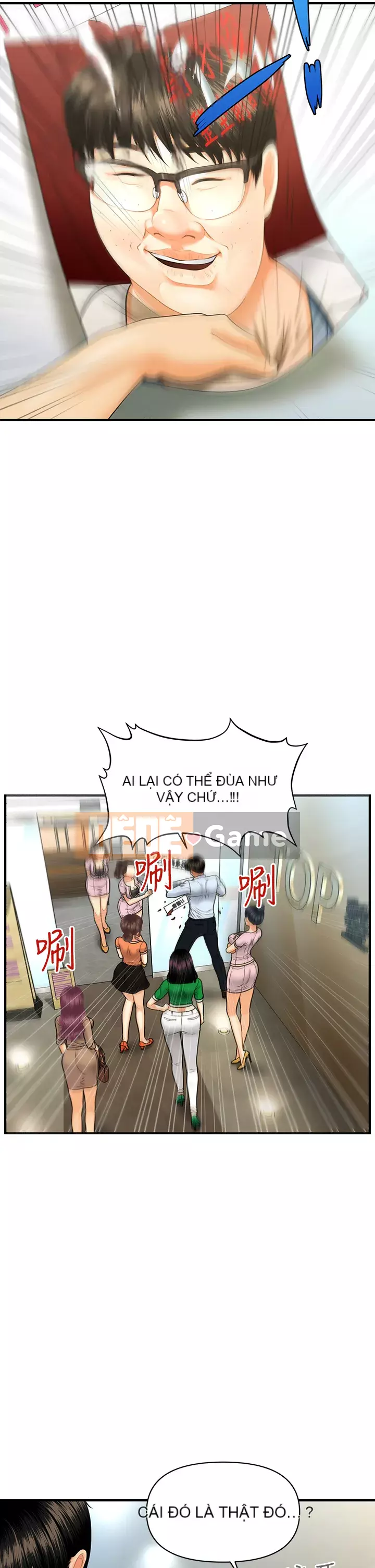 Gà y tế Chương 88-89