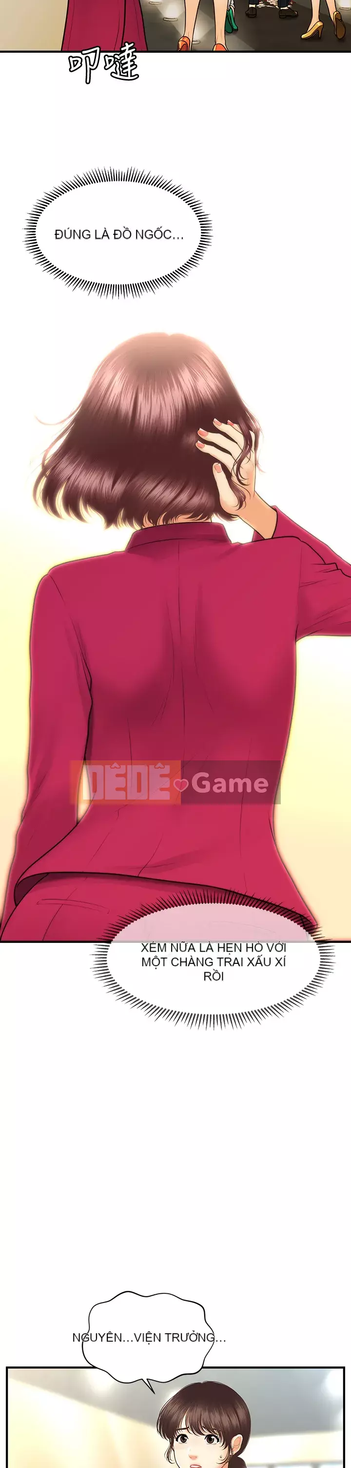 Gà y tế Chương 88-89