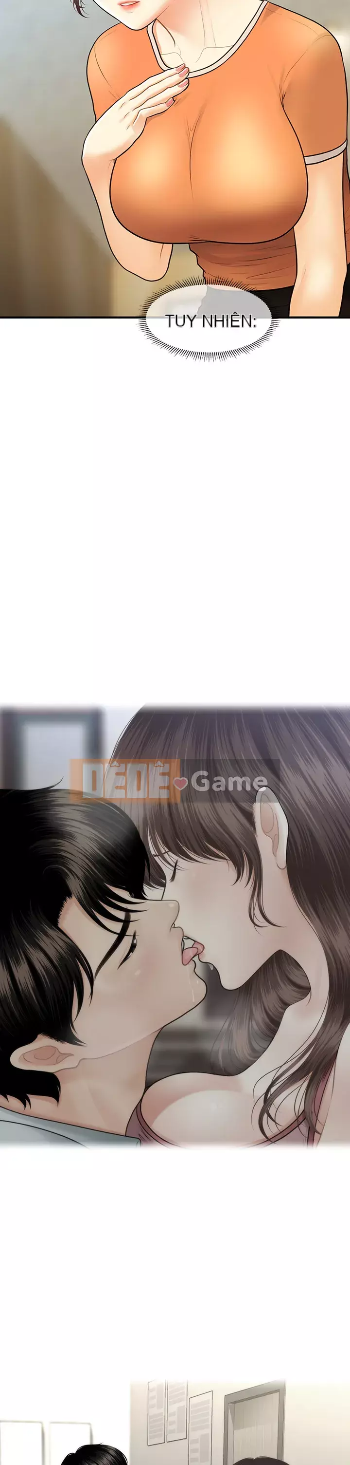 Gà y tế Chương 88-89