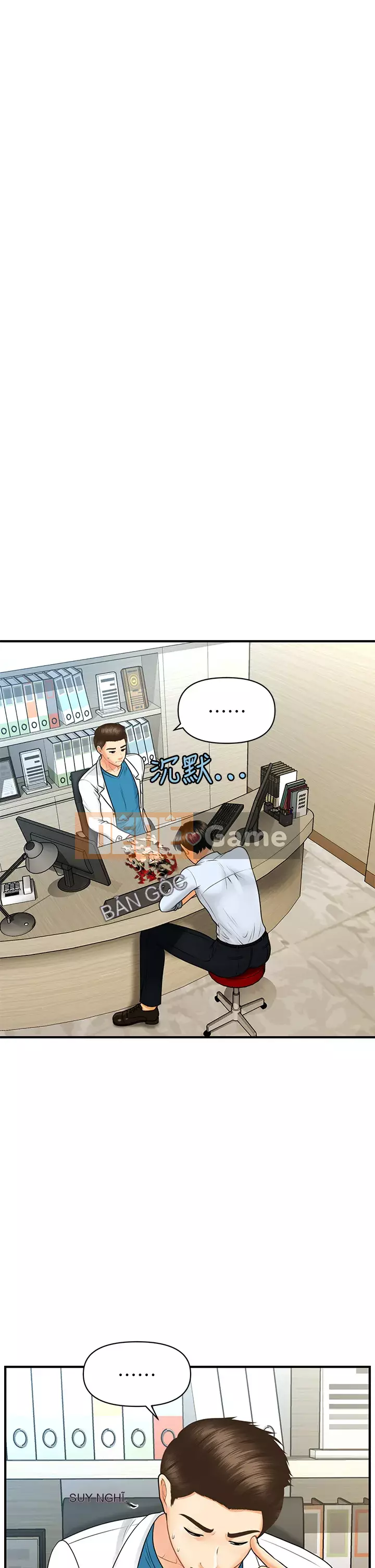 Gà y tế Chương 88-89