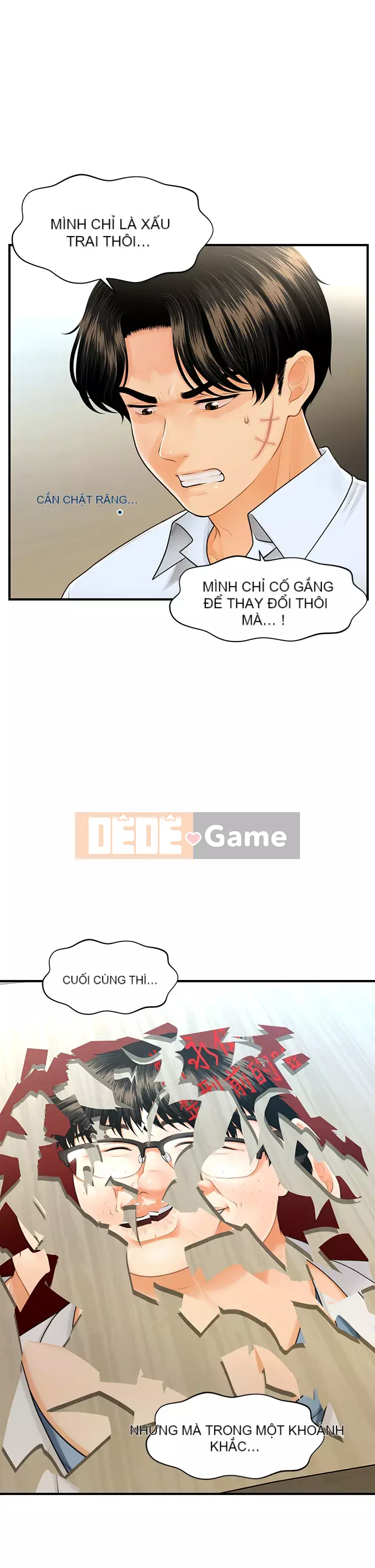 Gà y tế Chương 88-89