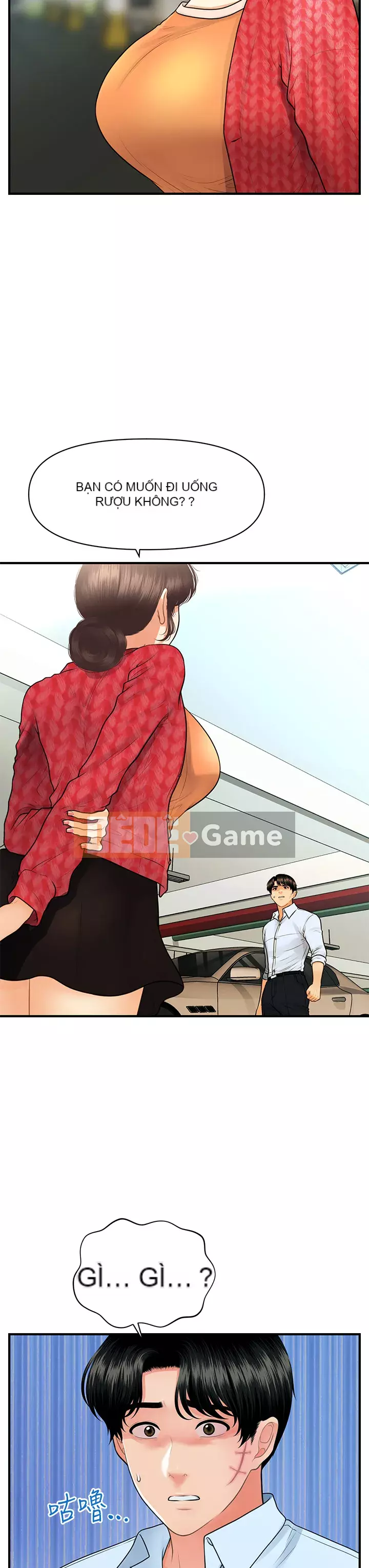 Gà y tế Chương 88-89