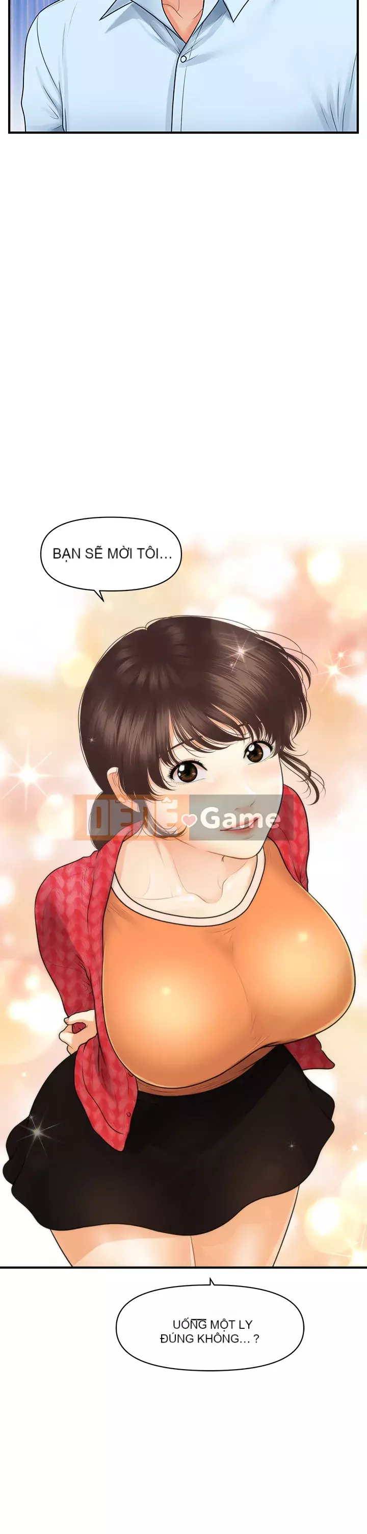 Gà y tế Chương 88-89