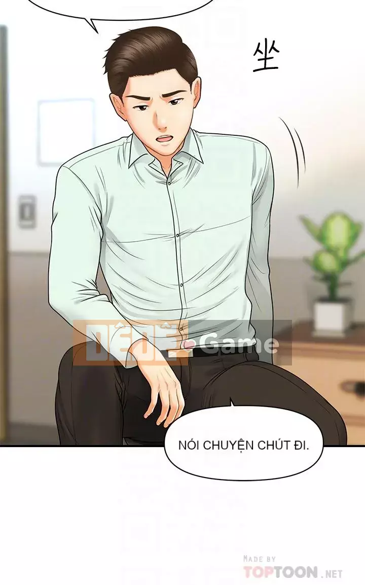 Gà y tế Chương 84-85