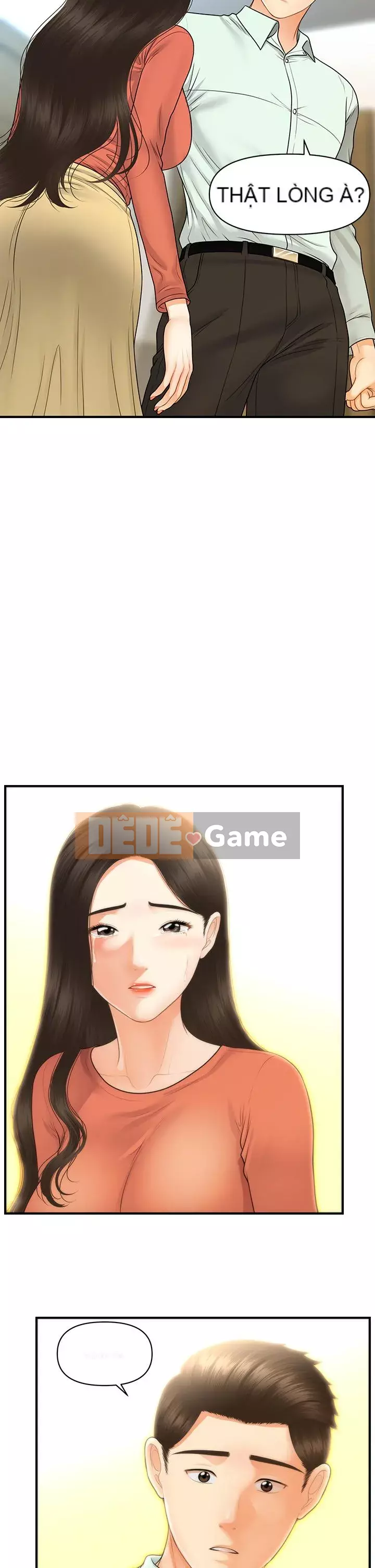 Gà y tế Chương 84-85