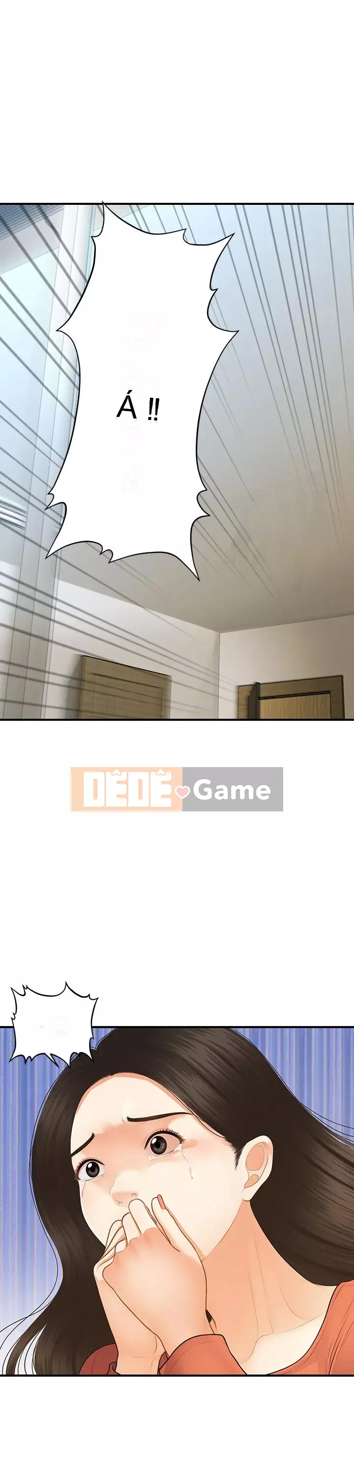 Gà y tế Chương 84-85