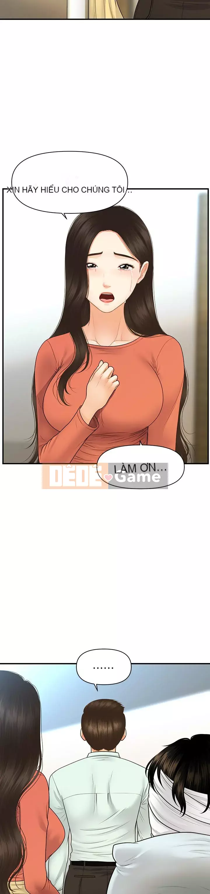 Gà y tế Chương 84-85