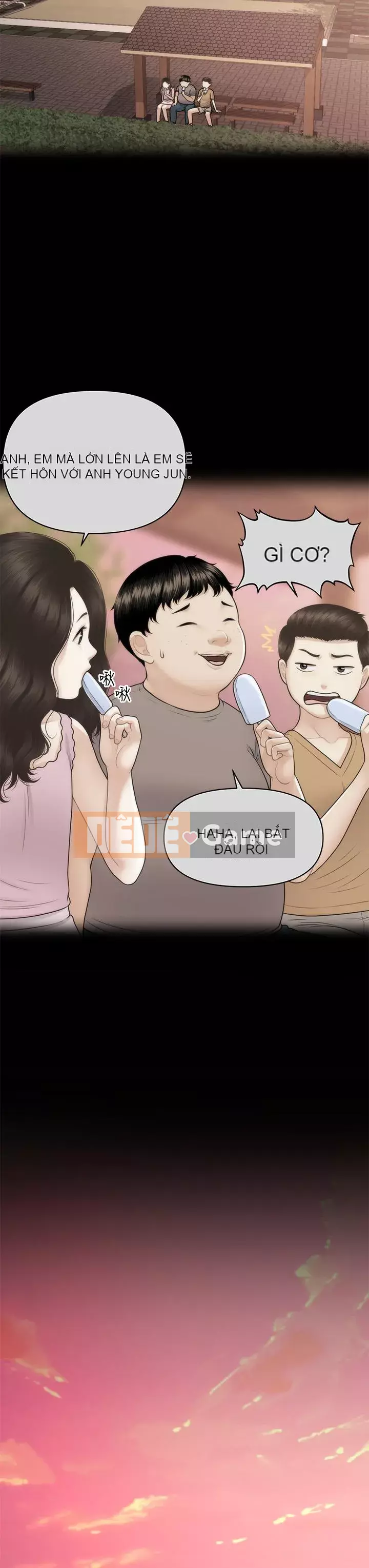 Gà y tế Chương 84-85