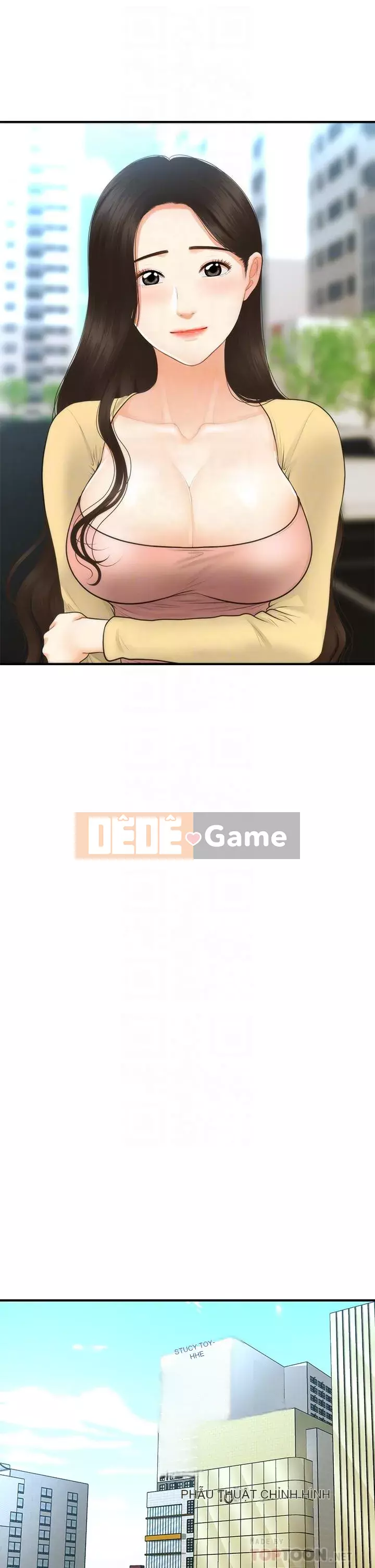 Gà y tế Chương 84-85