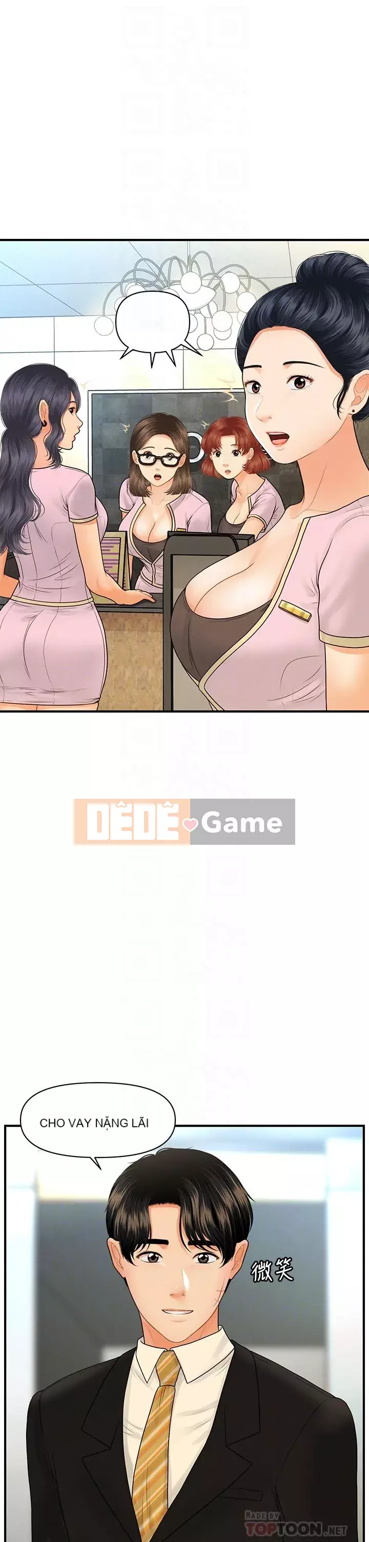 Gà y tế Chương 84-85