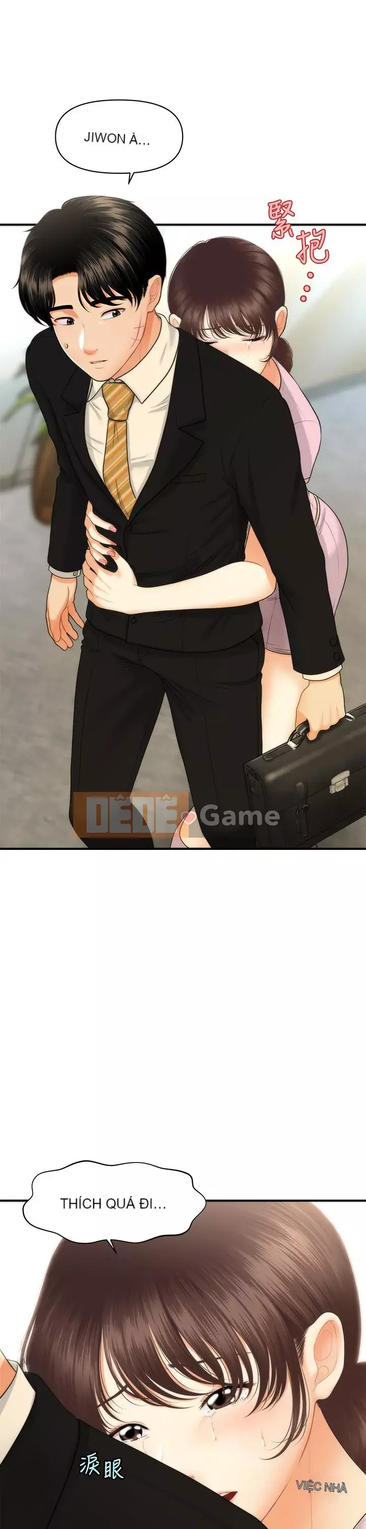 Gà y tế Chương 84-85