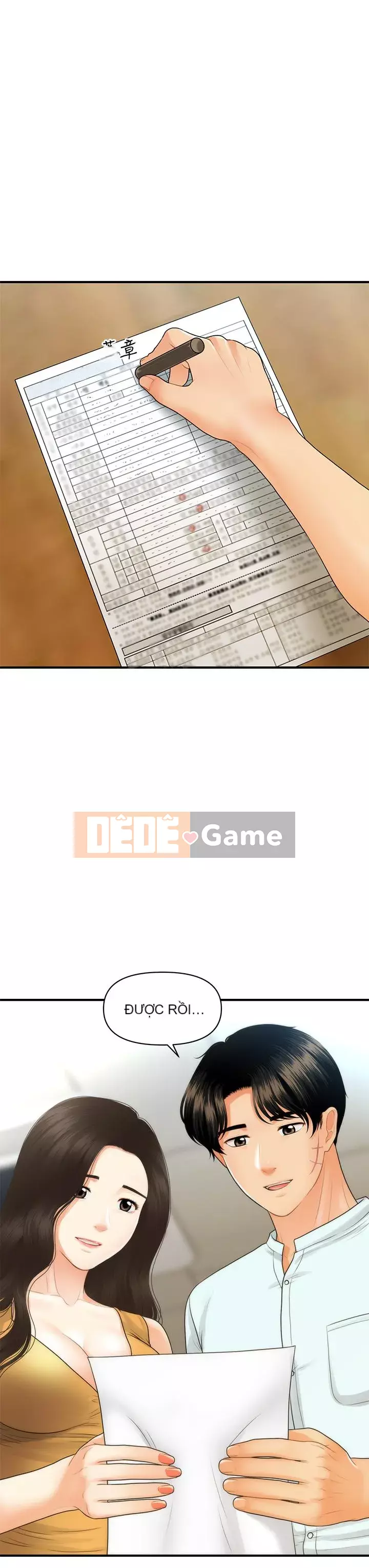 Gà y tế Chương 84-85