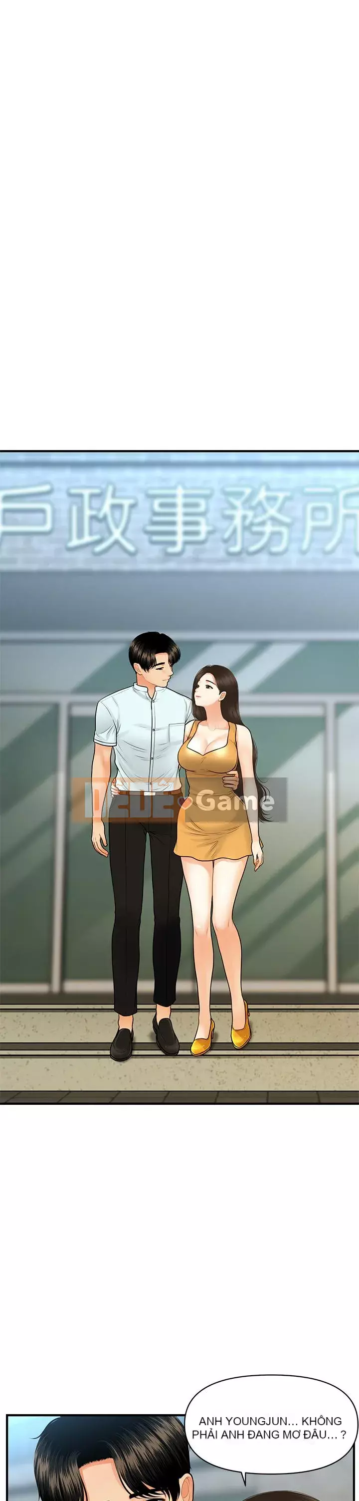 Gà y tế Chương 84-85