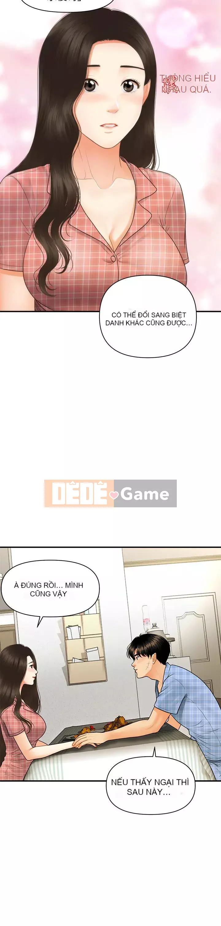 Gà y tế Chương 84-85