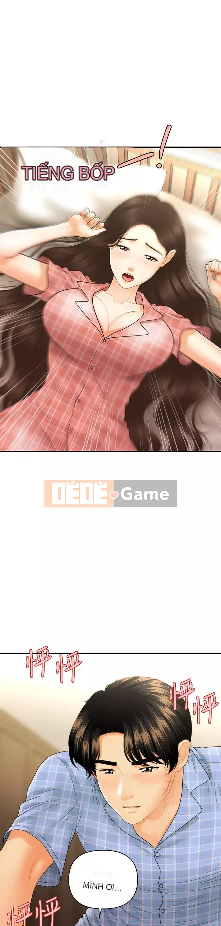 Gà y tế Chương 84-85