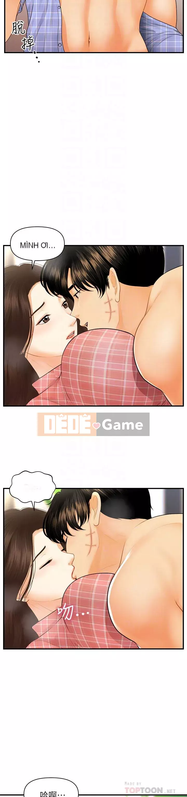 Gà y tế Chương 86-87